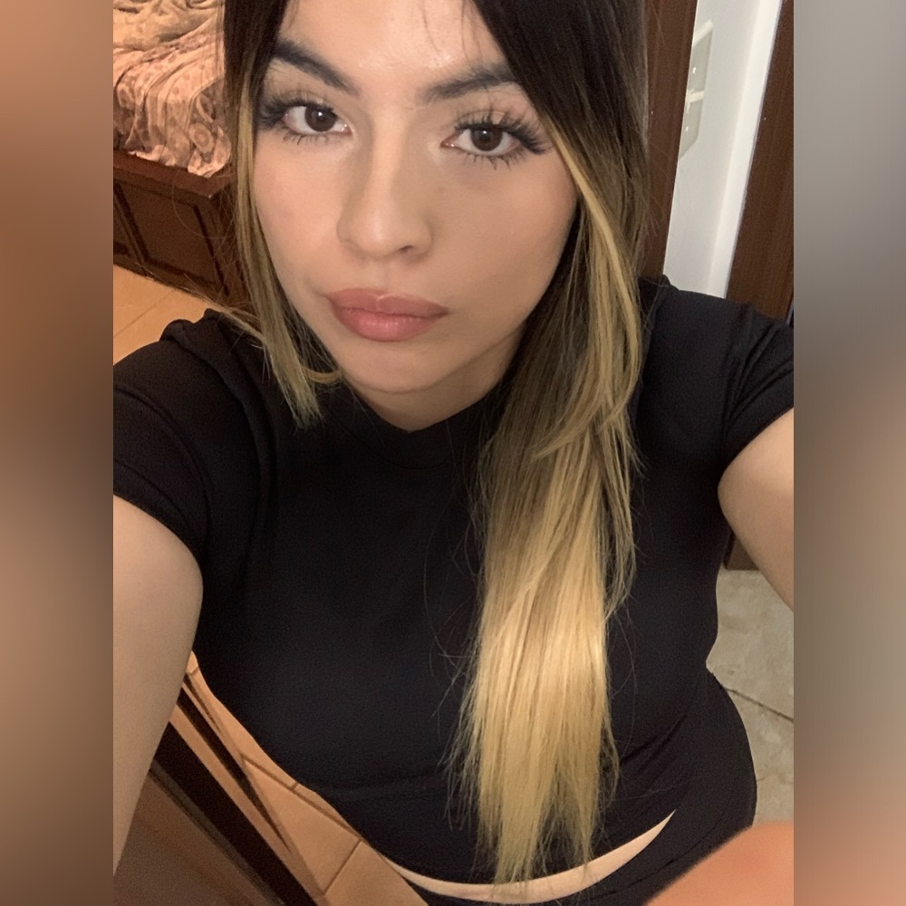 Meet your Posher, Karla